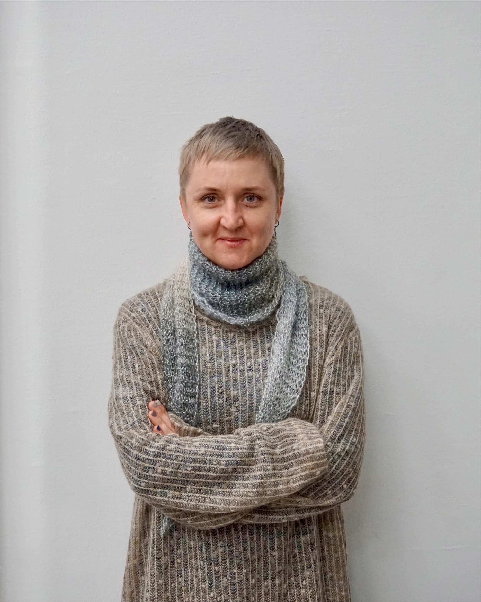 Dr. habil Keszeg Anna