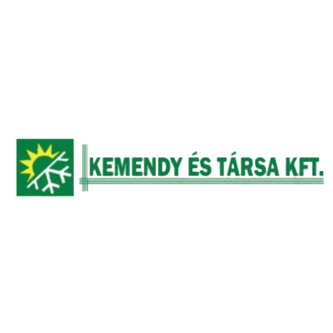 Kemendy és Társa Kft.