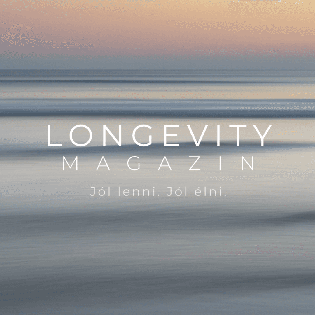 Longevity Magazin