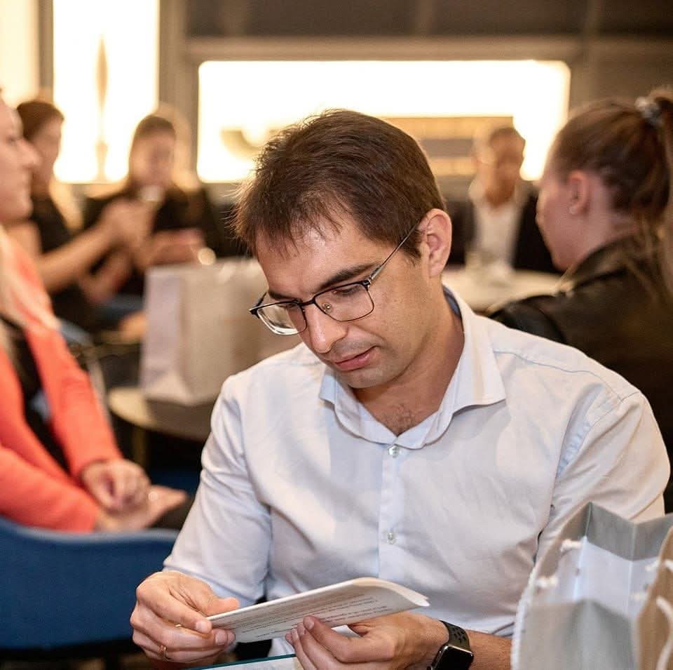 Dr. Sztercsa Tamás