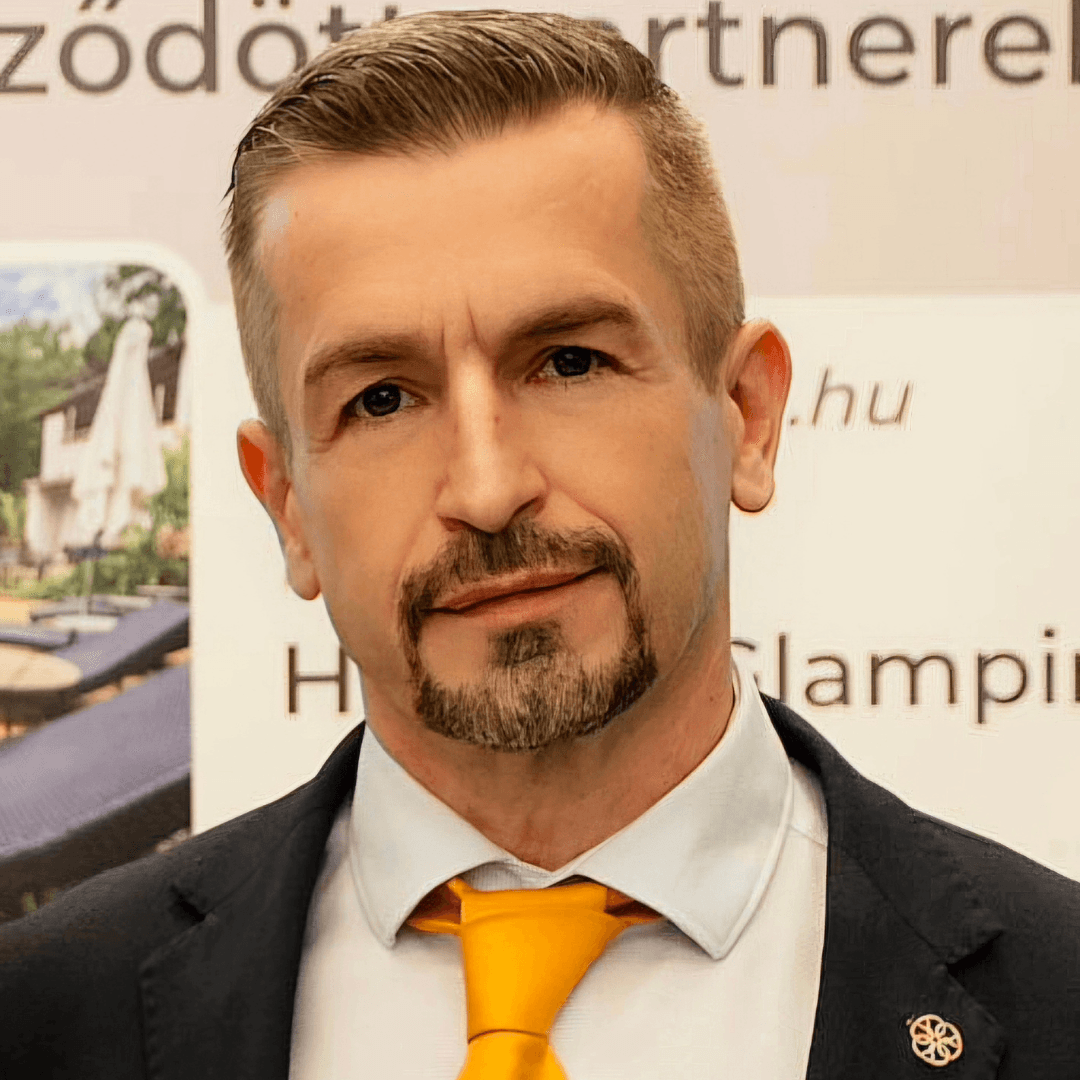 Amurex GM Hungária Kft.