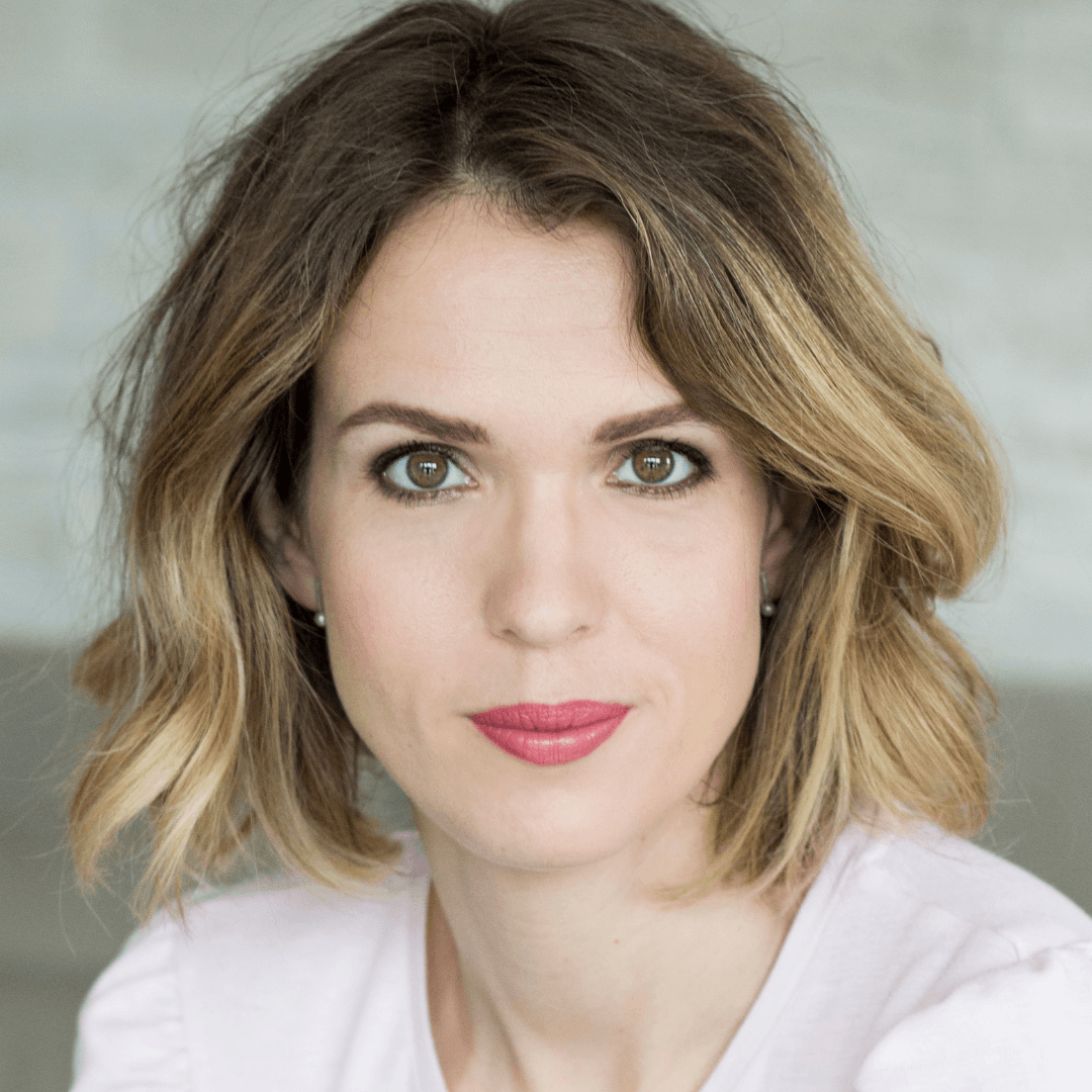 Juhász Veronika
