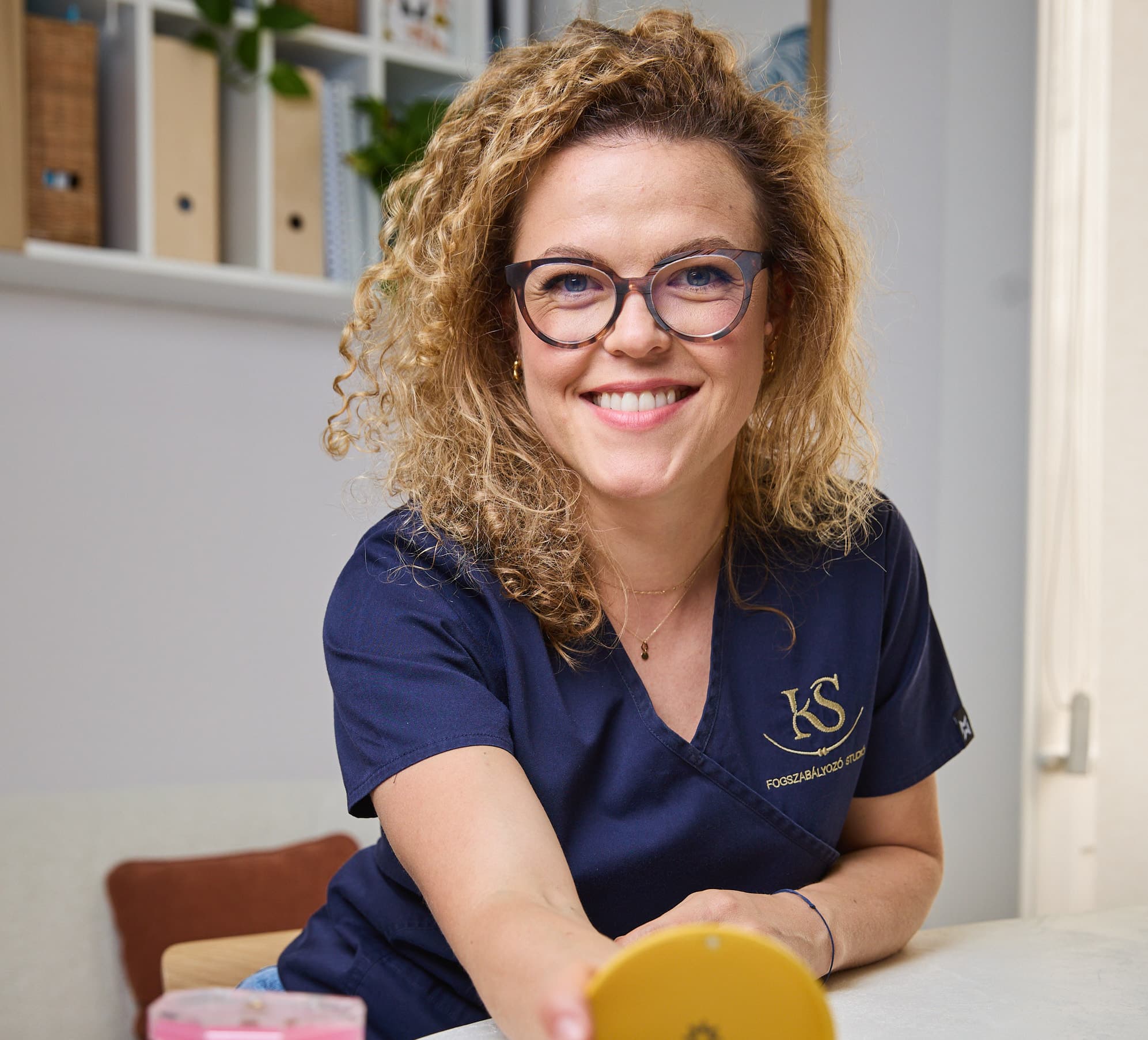Dr. Kovács Sarolta