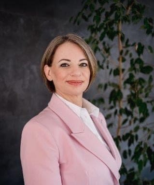Pethő Anita