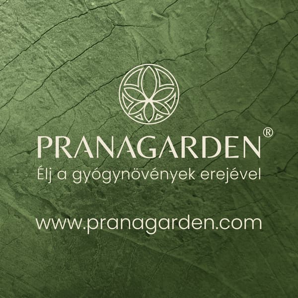 Pranagarden