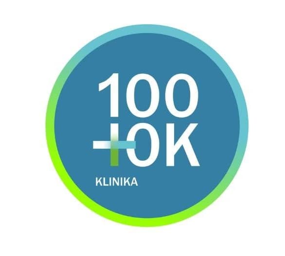 100+OK Klinika Kft.