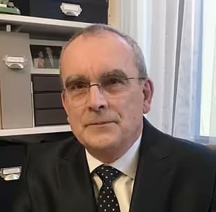 Dr. Papp András